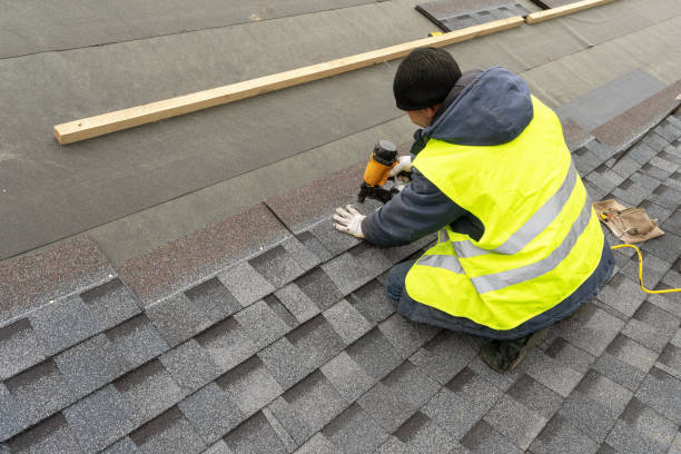 Roof Installation Near Me in Mullens, WV
