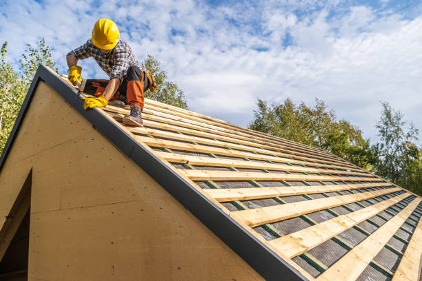Best Residential Roof Replacement  in Mullens, WV