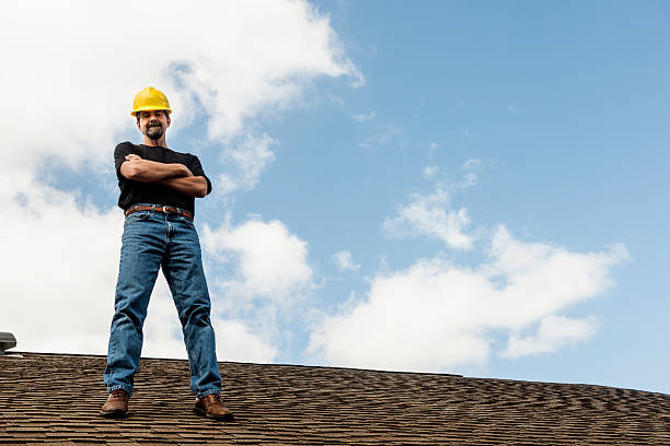 Best Storm Damage Roof Repair  in Mullens, WV